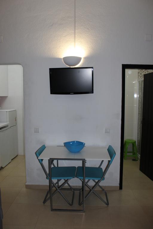 Pedras Del Rei Studio Tavira Extérieur photo