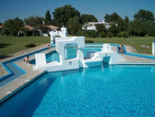Pedras Del Rei Studio Tavira Extérieur photo